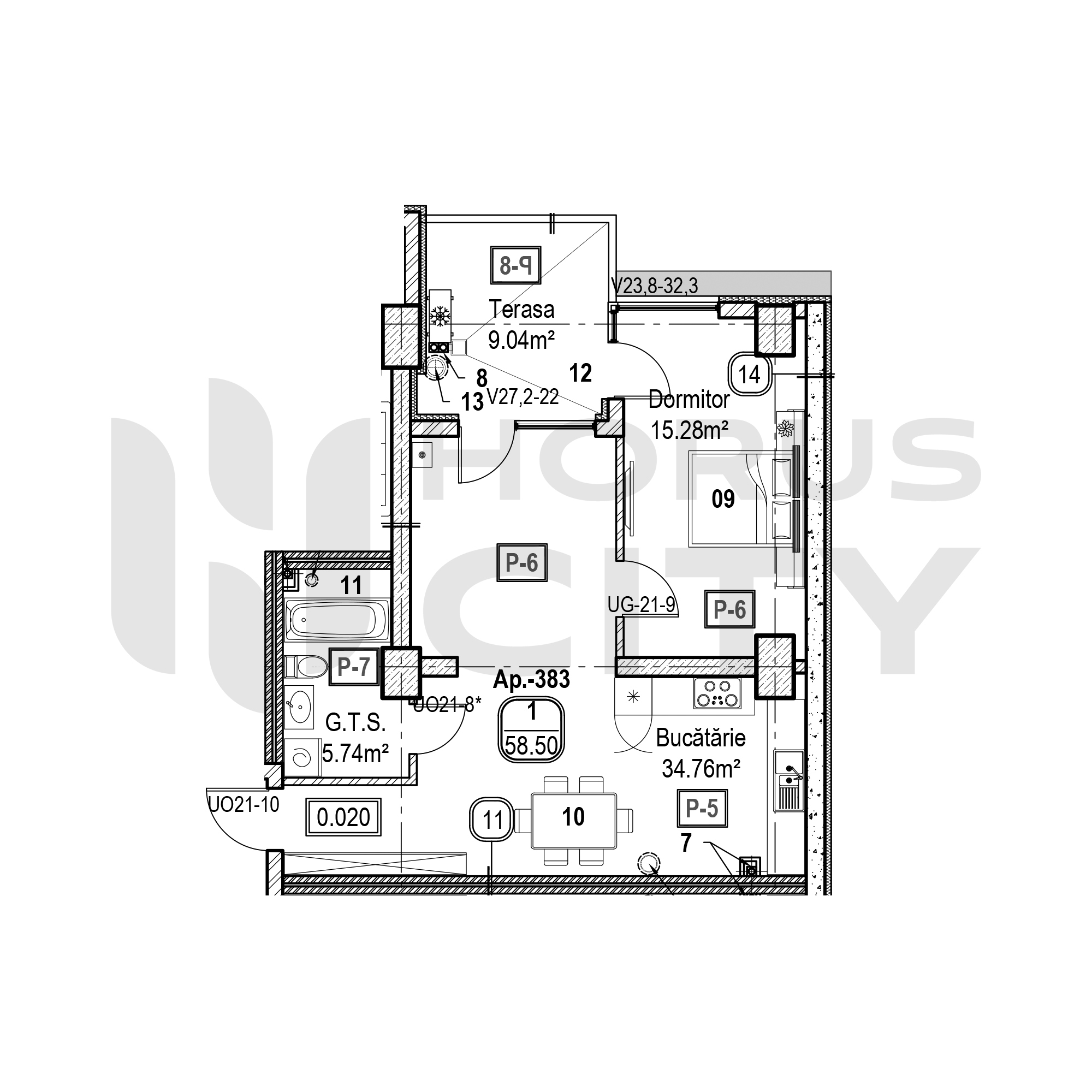 apartment cover photo
